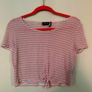 Urban Outfitters Out from under brand tee